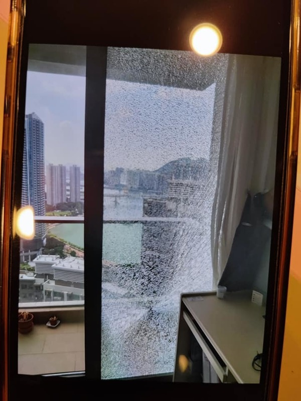 超強颱風樺加沙｜爆窗漏水點算 ? 颱風下有機會冧樓？專家教8招防風求生攻略