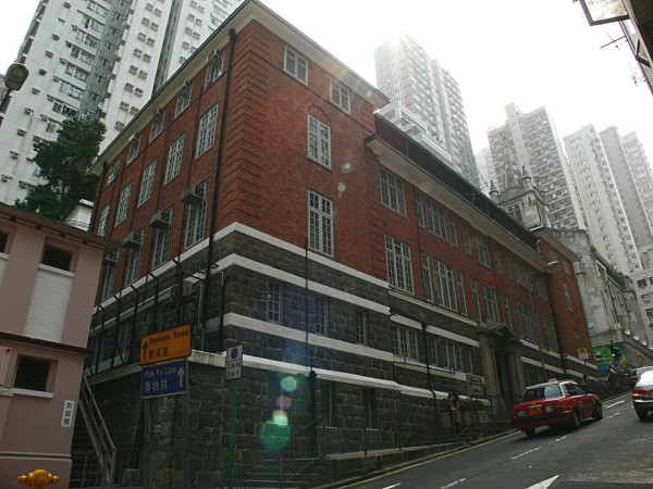 2025古蹟周遊樂｜一連兩月免費導賞香港10大歷史建築！到訪電影取景地 附日期時間/交通/報名方式