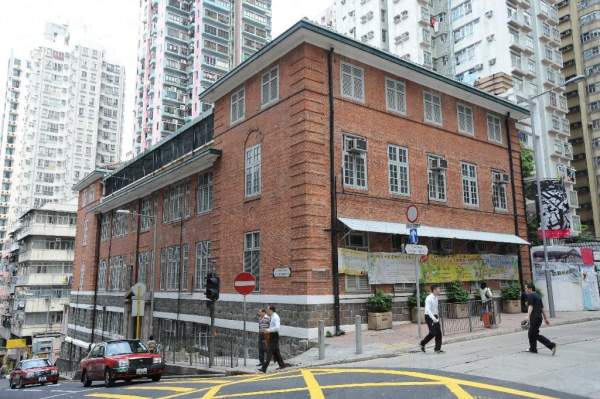 2025古蹟周遊樂｜一連兩月免費導賞香港10大歷史建築！到訪電影取景地 附日期時間/交通/報名方式