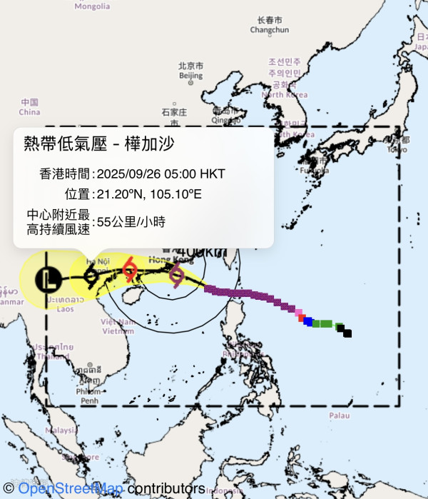 打風｜颱風吹襲爆玻璃窗點算？林超英提醒「切勿用東西封口」教用2招應對險境