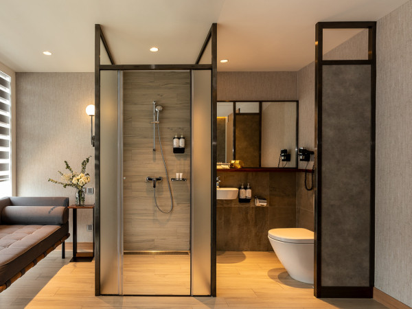 環亞機場貴賓室。圖片來源：環亞機場貴賓室官網