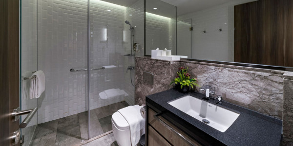 環亞機場貴賓室。圖片來源：環亞機場貴賓室官網