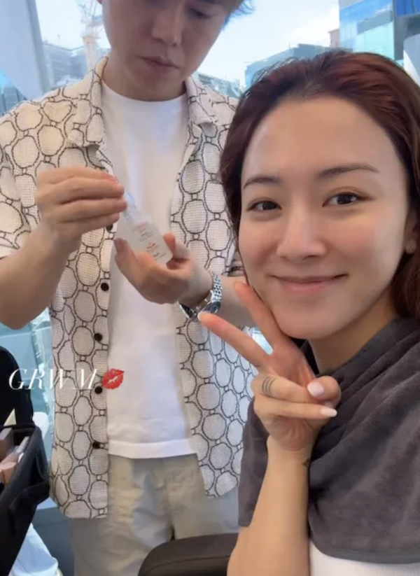 圖片來源:IG@wongmanyik