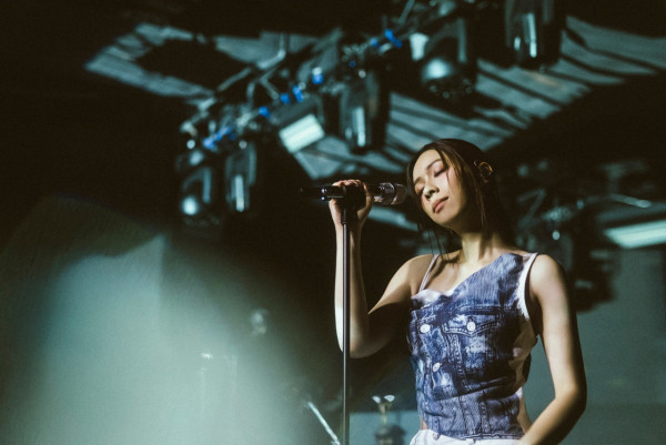 告五人香港演唱會2025︱《Run, Run, Run! 黑夜狂奔》世界巡迴演唱會香港站 優先購票/公開發售日期/票價/場地/座位表一覽