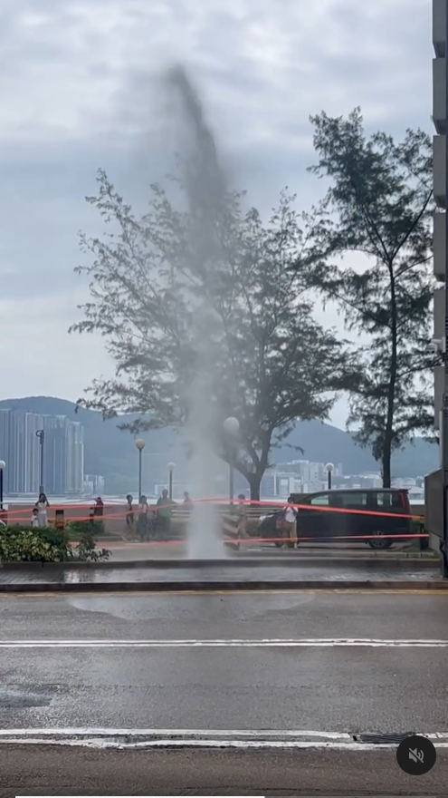 強颱樺加沙逼港！香港2地方或成重災區？網民反應兩極！有人淡定有人憂「隨時冧樓」