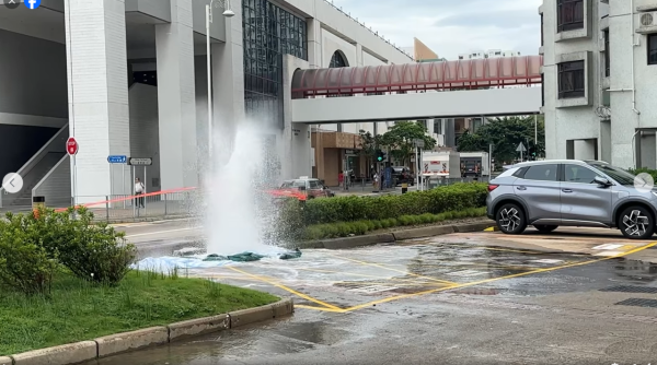 強颱樺加沙逼港！香港2地方或成重災區？網民反應兩極！有人淡定有人憂「隨時冧樓」