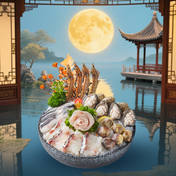 湊湊火鍋．茶憩 特色火鍋慶團圓