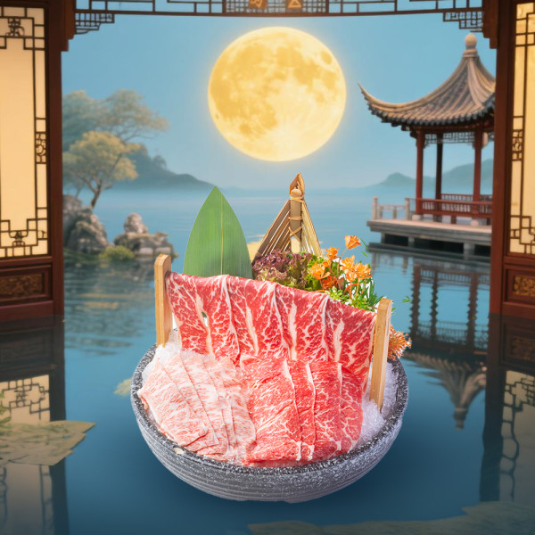 湊湊火鍋．茶憩 特色火鍋慶團圓