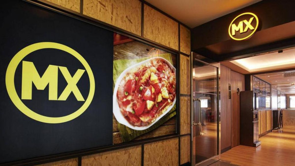 美心優惠│快閃5日75折  低至$26嘆龍蝦濃湯螺絲粉/濃雞湯銀針粉系列