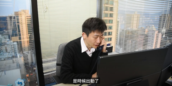 颱風樺加沙｜飛行服務隊直擊「樺加沙」中心！穿過風眼拍攝內部結構！料稍後天氣急轉直下