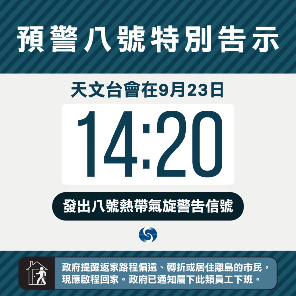 颱風樺加沙｜飛行服務隊直擊「樺加沙」中心！穿過風眼拍攝內部結構！料稍後天氣急轉直下