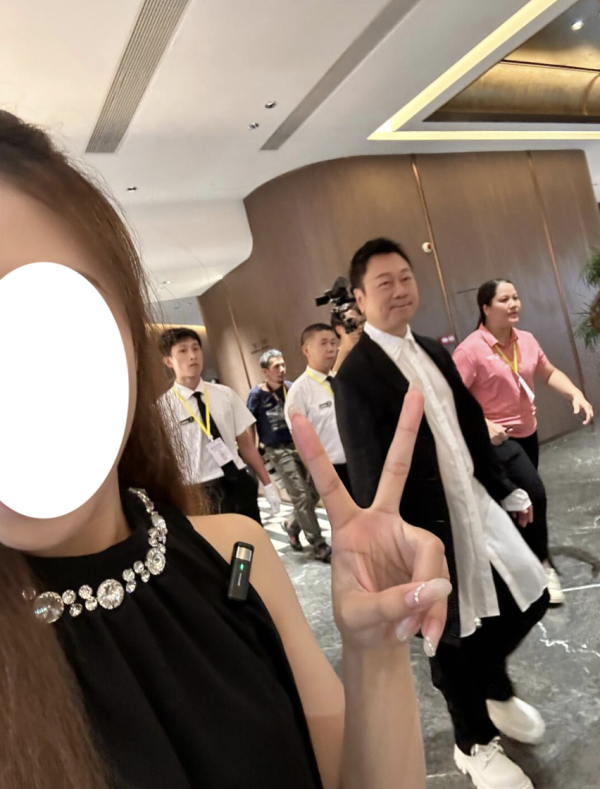 圖片來源：小紅書@Venuski