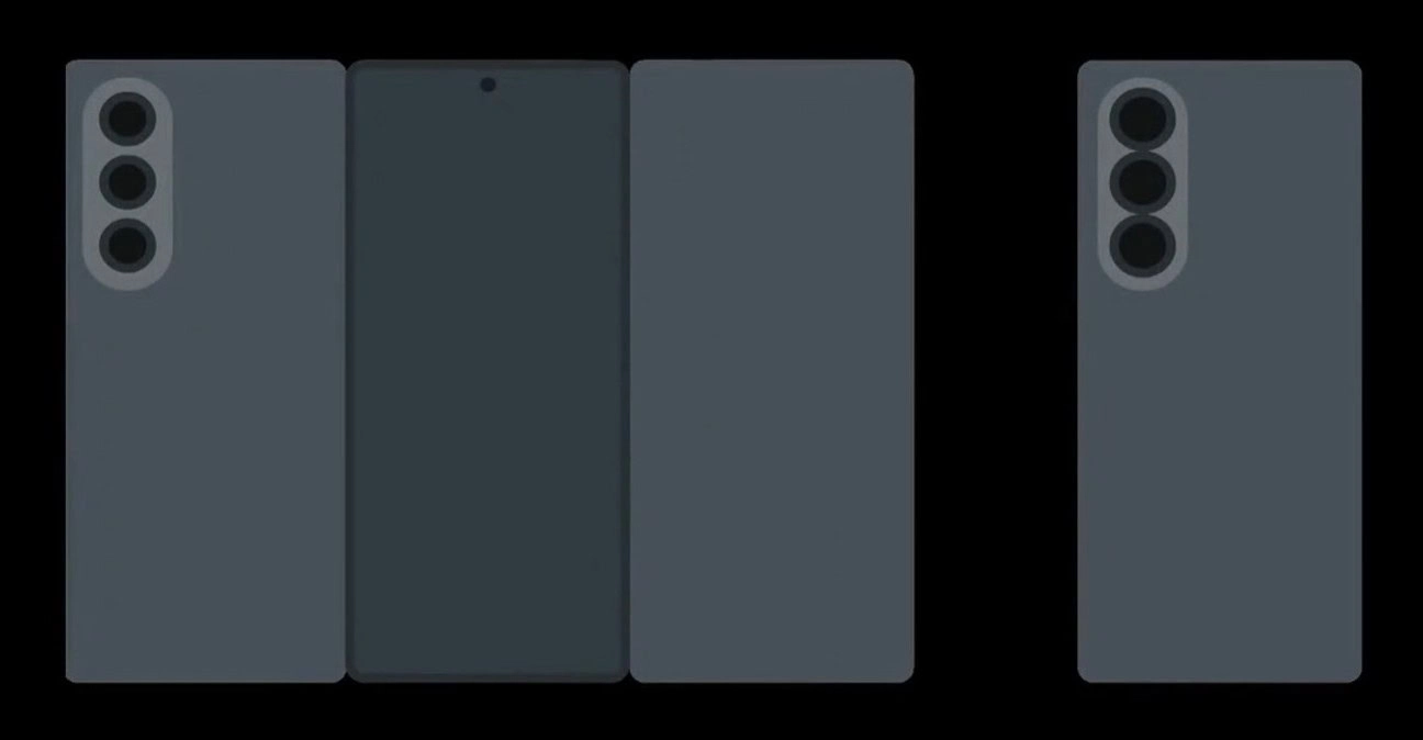 史上最強 Galaxy？Samsung 三摺手機獲藍牙認證 開賣地區正式確認