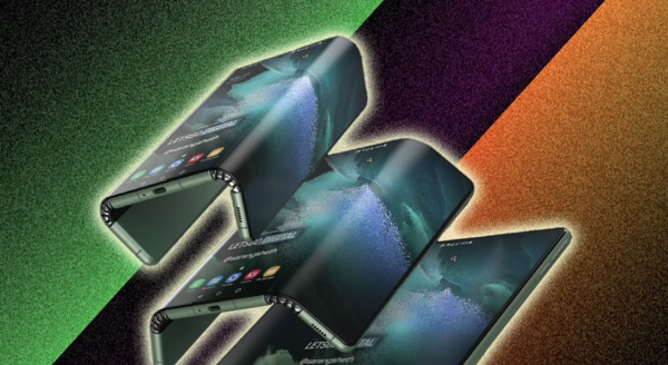 Samsung 三摺 TriFold 或年內推出 外媒爆料將在多個市場上市