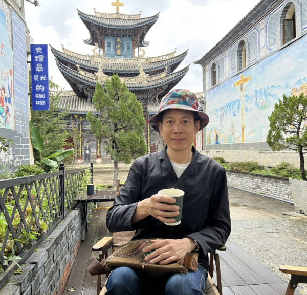 蘇民峰IG罕有突然發火鬧爆「叫人做善事的人」 千字文句句有骨惹無限猜測