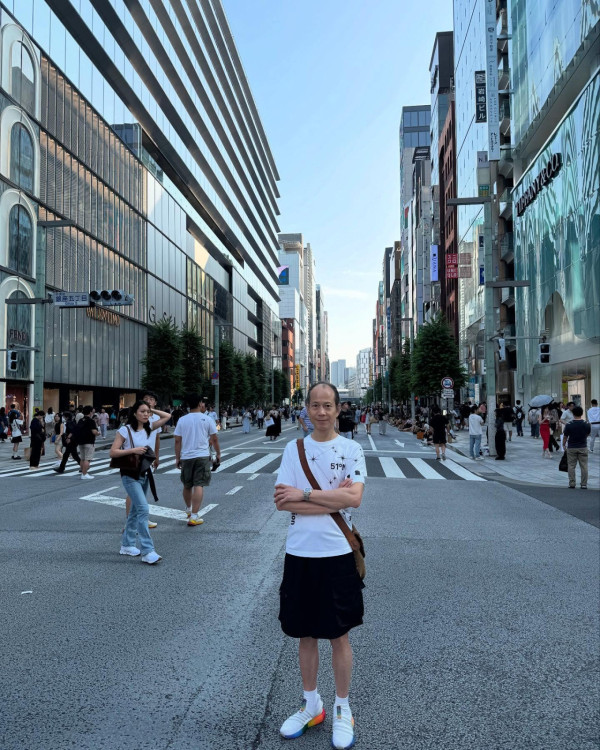 蘇民峰IG罕有突然發火鬧爆「叫人做善事的人」 千字文句句有骨惹無限猜測