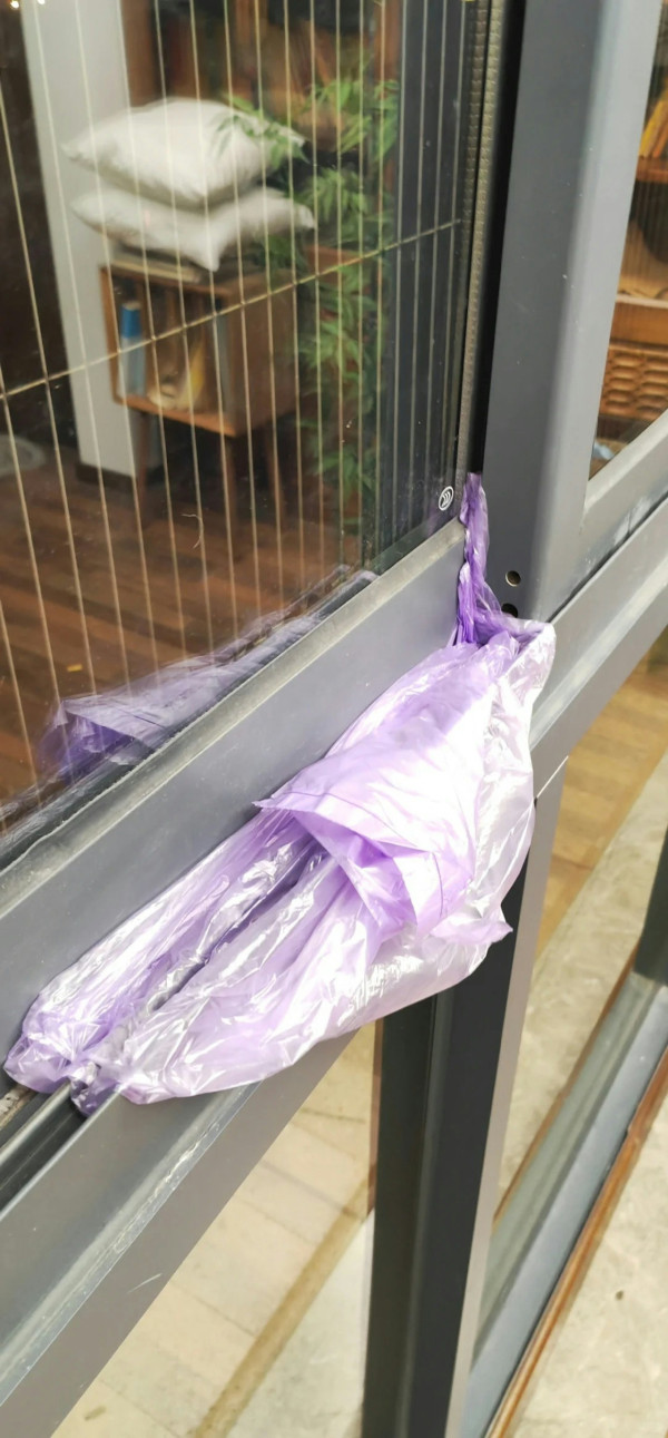 圖：專業鋁窗防漏工程