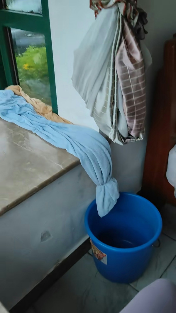 圖：專業鋁窗防漏工程