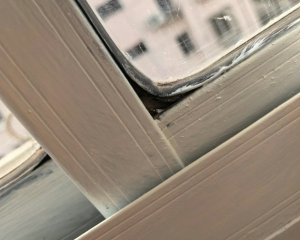 圖：專業鋁窗防漏工程