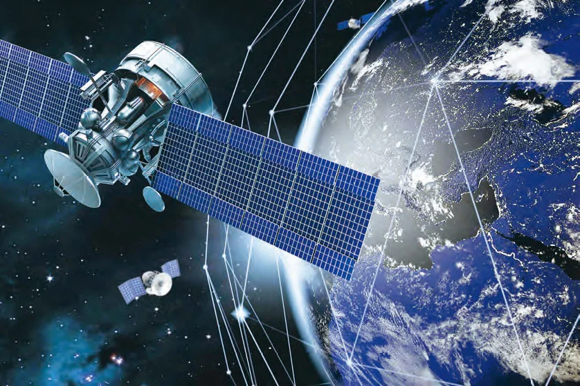 華為 Mate 80 超強規格曝光 內媒盤點十大黑科技功能