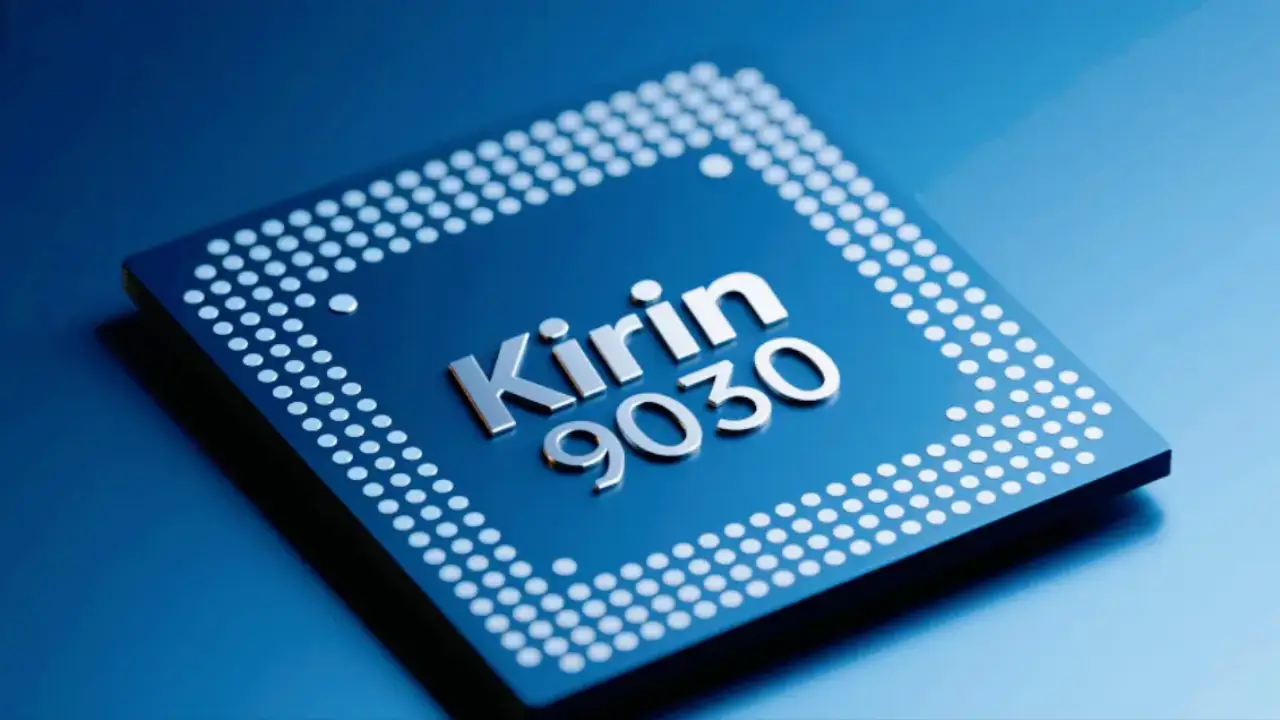 華為 Mate 80 超強規格曝光 內媒盤點十大黑科技功能