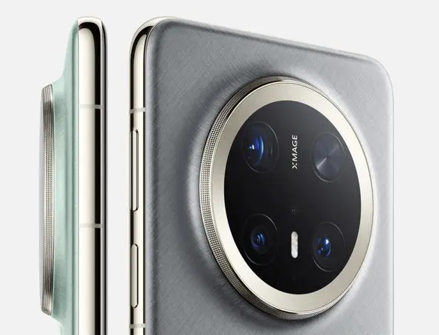 華為 Mate 80 超強規格曝光 內媒盤點十大黑科技功能