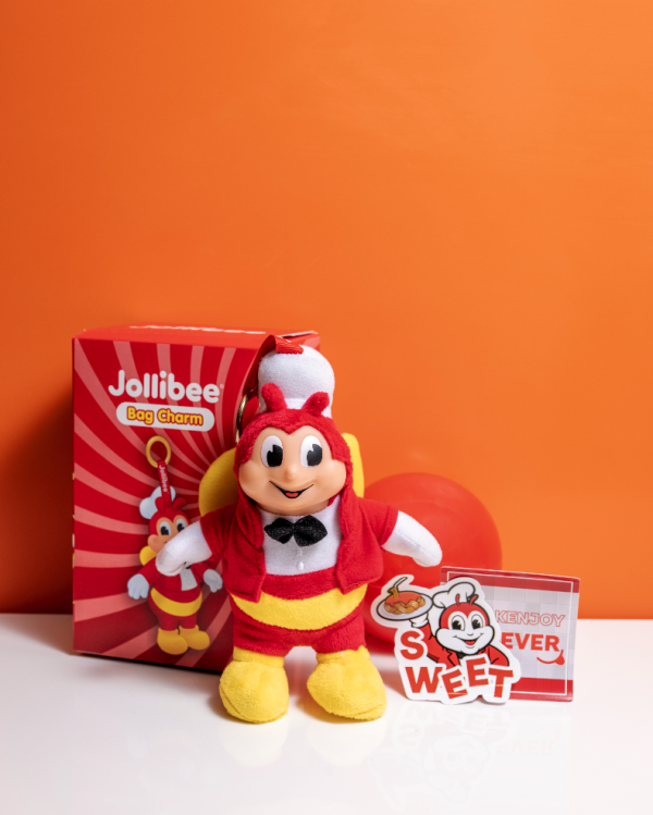 Jollibee快樂蜂中環店大升級！4天快閃開店活動送限量掛飾/餐飲禮遇