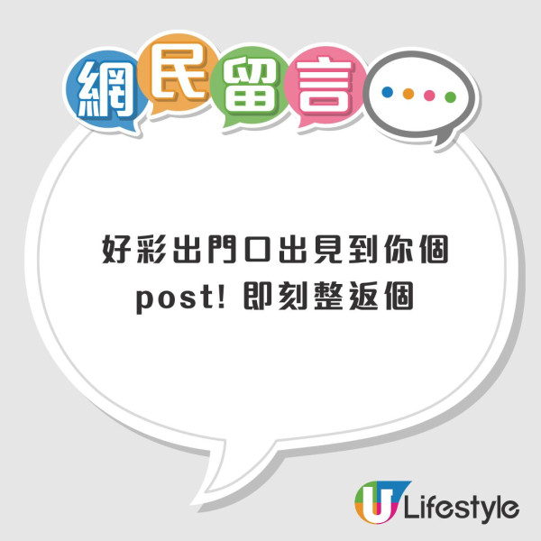  打風｜女子用 Keeta 剩餘物資救助流浪動物 網民大讚有愛心+公德心