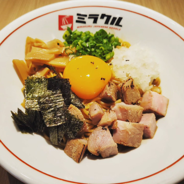 屯門奇蹟拉麵再次結業！人氣清湯醬油拉麵9月尾告別旺角  重開曾惹湯包疑雲  