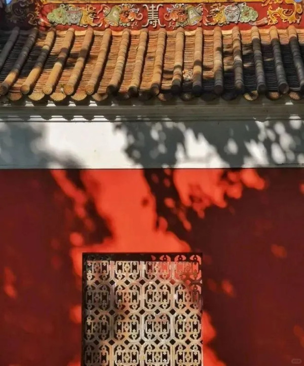 廣州必去古風景點「小故宮」農講所!三大打卡點推薦+古風攝影攻略