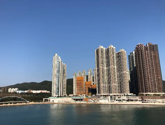 圖片來源：HKET圖庫