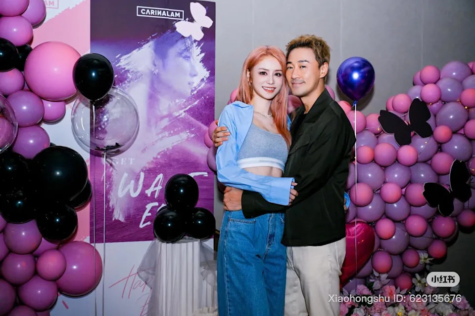 尋秦記｜細數5大主角演藝路高低起跌！近況發展大不同 25年後僅一人留TVB