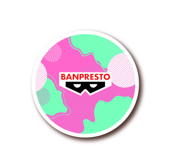 奧海城 2025 Banpresto EXPO 人氣動漫《海賊王》《鏈鋸人》必搶會場限定商品