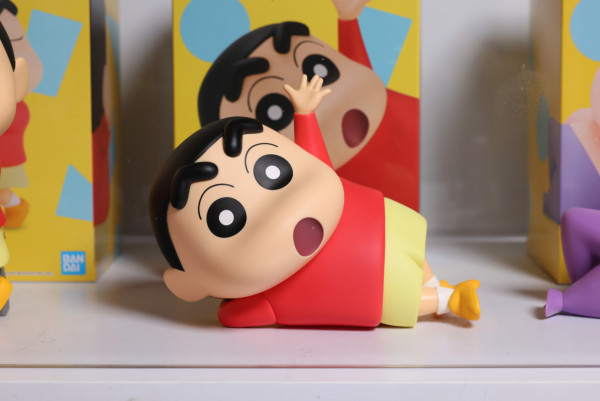 奧海城 2025 Banpresto EXPO 人氣動漫《海賊王》《鏈鋸人》必搶會場限定商品