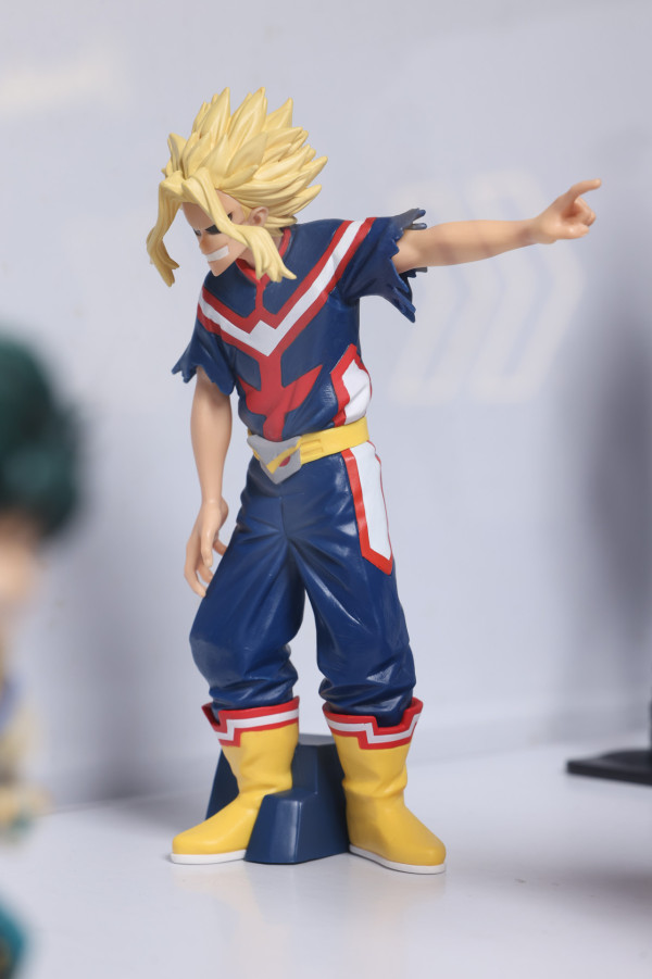 BANDAI「萬代盒玩部屋」登陸AIRSIDE 寶可夢高達潮玩新品 SEED FREEDOM打卡位