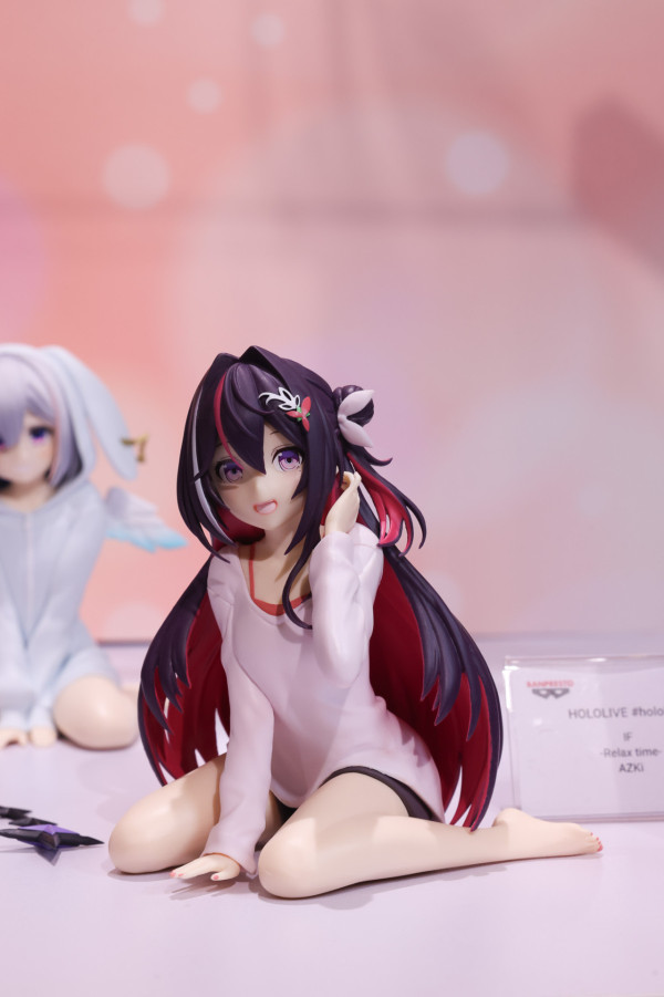 奧海城 2025 Banpresto EXPO 人氣動漫《海賊王》《鏈鋸人》必搶會場限定商品