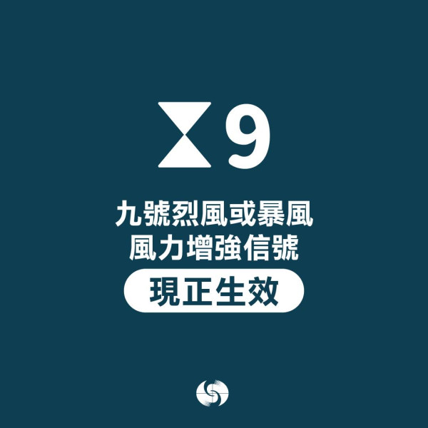 打風｜車主創意迎戰九號風球 電動車加裝一物 網民熱議會變玩碰碰車？