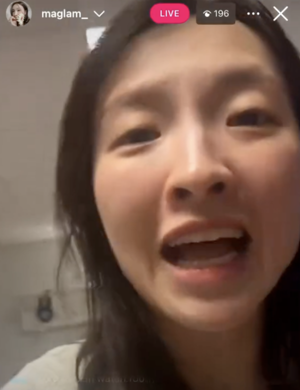 林欣彤曾揭飽受情緒病困擾10年需服藥 向外界驚恐求救被經理人證實一件事