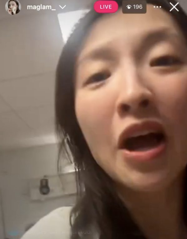 林欣彤曾揭飽受情緒病困擾10年需服藥 向外界驚恐求救被經理人證實一件事