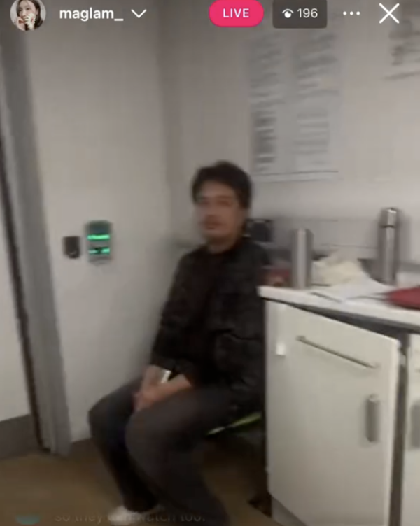 林欣彤曾揭飽受情緒病困擾10年需服藥 向外界驚恐求救被經理人證實一件事