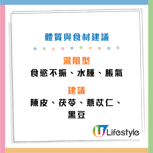 颱風樺加沙｜打風即頭痛/肚痛/關節痛？中醫教對抗「氣象病」 食呢幾款食物有效舒緩