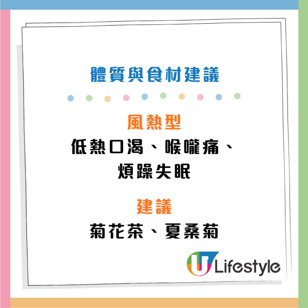 颱風樺加沙｜打風即頭痛/肚痛/關節痛？中醫教對抗「氣象病」 食呢幾款食物有效舒緩
