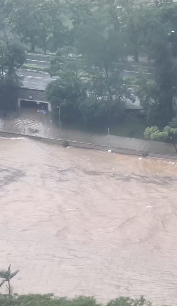颱風樺加沙｜消防助居民撤離獲大讚！消防處罕頒「緊急消防訓令」 同全員緊急戒備有不同？