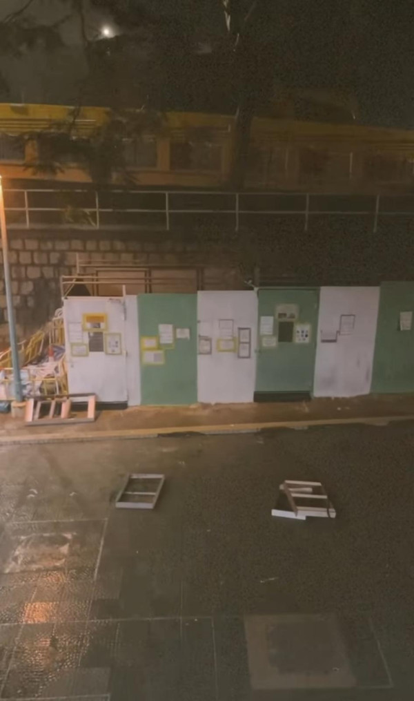 颱風樺加沙｜消防助居民撤離獲大讚！消防處罕頒「緊急消防訓令」 同全員緊急戒備有不同？