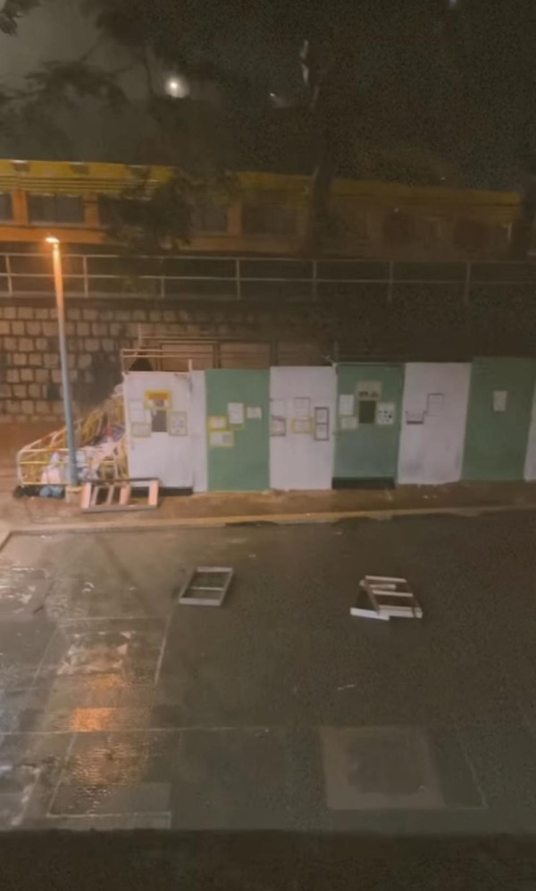 颱風樺加沙｜消防助居民撤離獲大讚！消防處罕頒「緊急消防訓令」 同全員緊急戒備有不同？