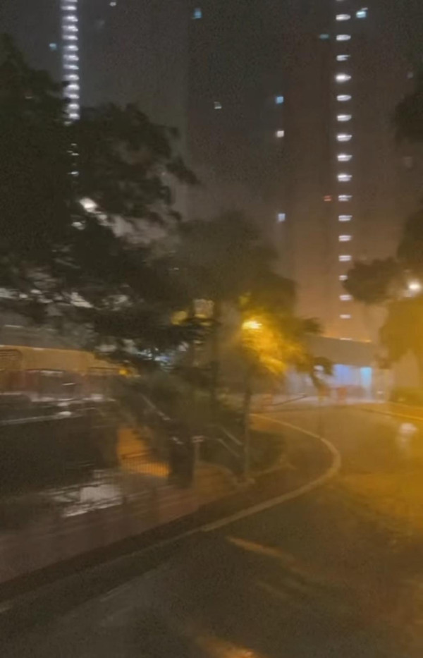 颱風樺加沙｜消防助居民撤離獲大讚！消防處罕頒「緊急消防訓令」 同全員緊急戒備有不同？
