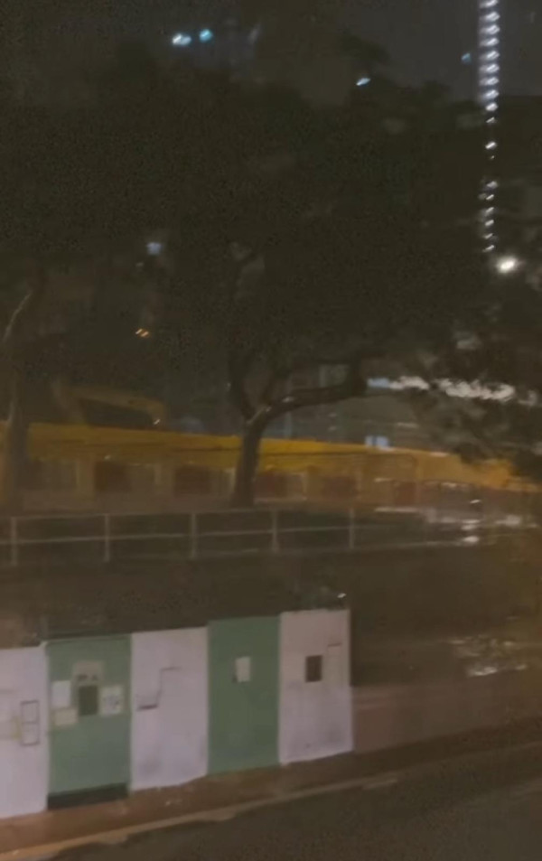 颱風樺加沙｜消防助居民撤離獲大讚！消防處罕頒「緊急消防訓令」 同全員緊急戒備有不同？
