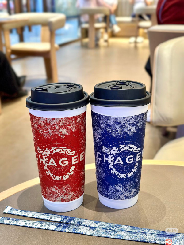 霸王茶姬一連2日免費送奶茶拿鐵 簡單1步即可換/即睇派發詳情