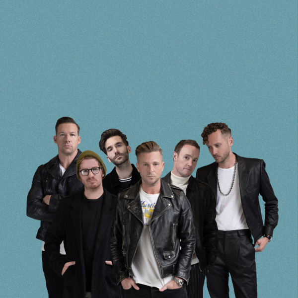 OneRepublic香港演唱會2026｜美國搖滾樂隊OneRepublic明年香港開騷！演出時間/日期/票價/售票詳情(不斷更新)