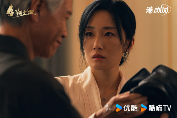 絕命法官線上看（圖片來源：微博@絕命法官）